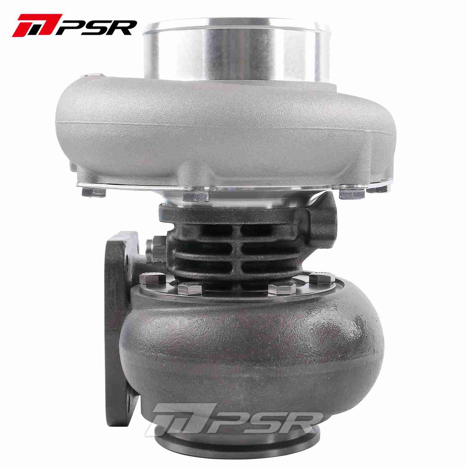 Pulsar Turbochargers 6266E Ball Bearing Turbo UP to 735HP SR