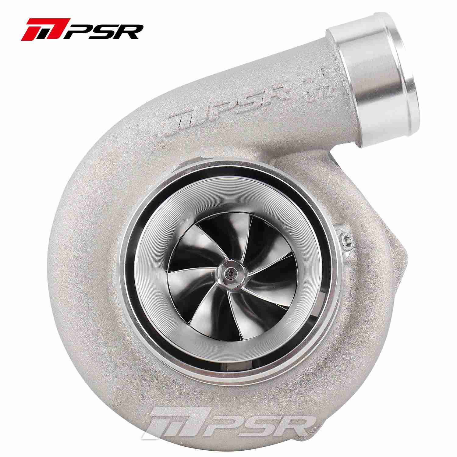 Pulsar Turbochargers 6266E Ball Bearing Turbo UP to 735HP SR