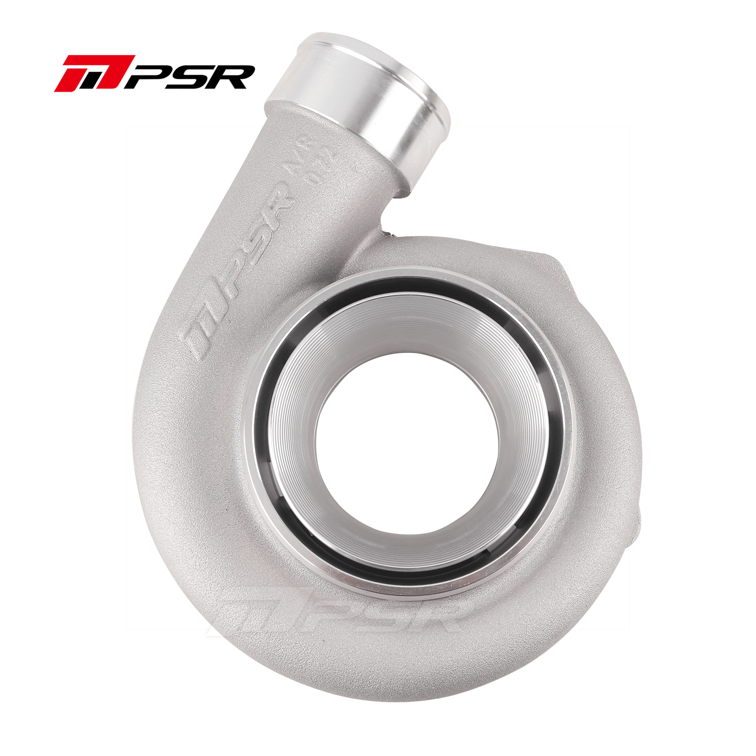 Pulsar Turbochargers 64*82mm(6466E) Pulsar E SERIES T51R MOD Compressor Cover SR