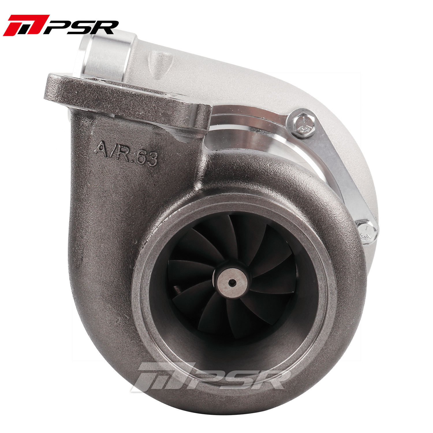 Pulsar Turbochargers 6466E Ball Bearing Turbo UP to 900HP SR