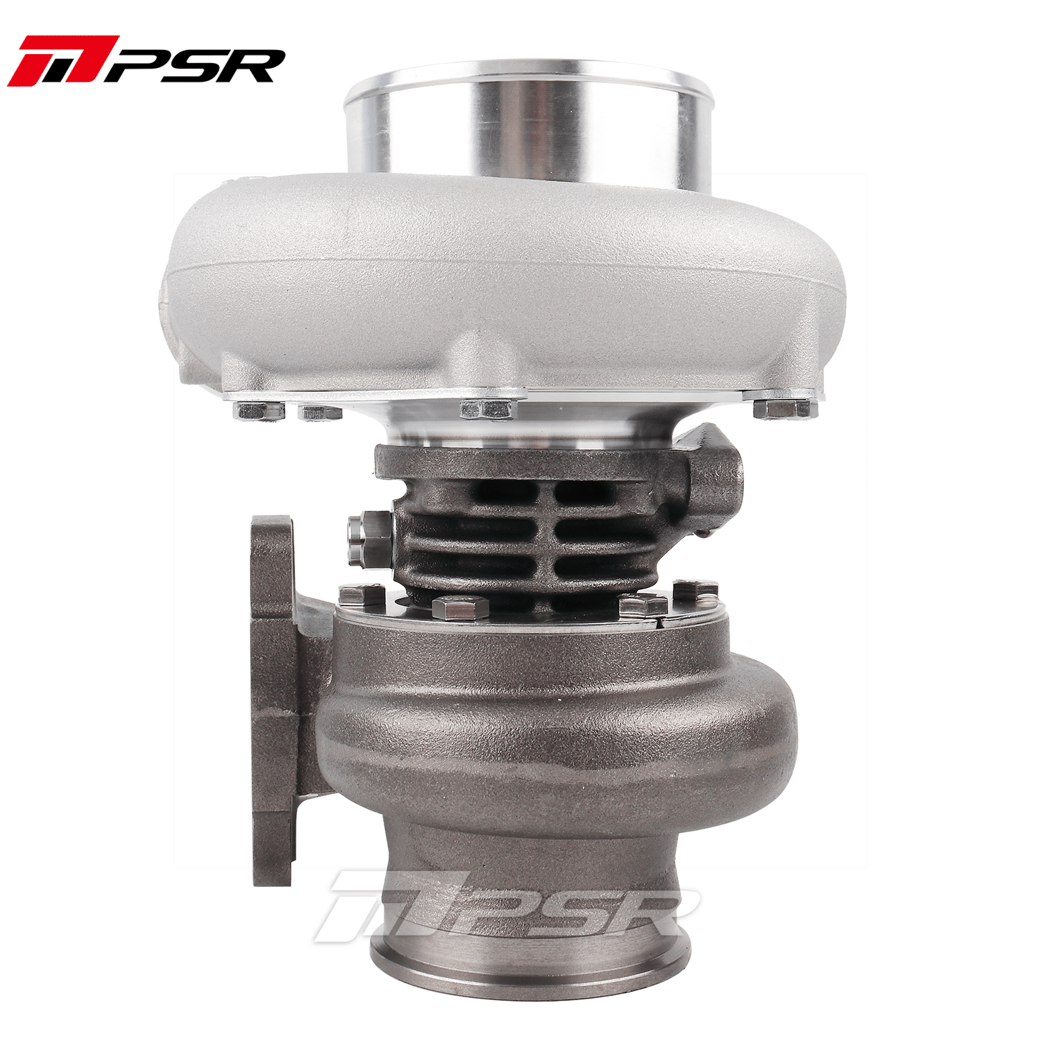 Pulsar Turbochargers 6466E Ball Bearing Turbo UP to 900HP SR