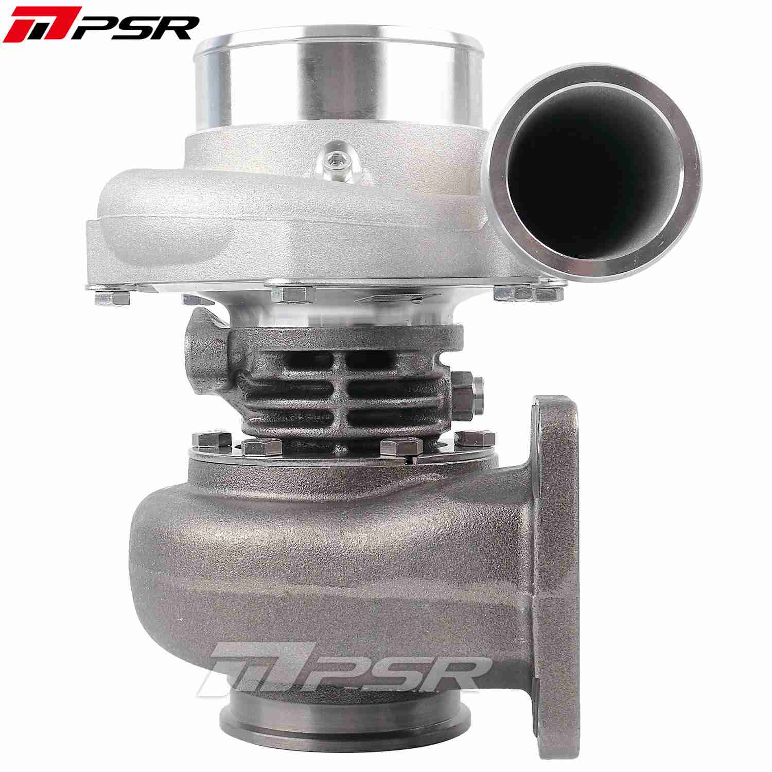 Pulsar Turbochargers 6466E Ball Bearing Turbo UP to 900HP SR