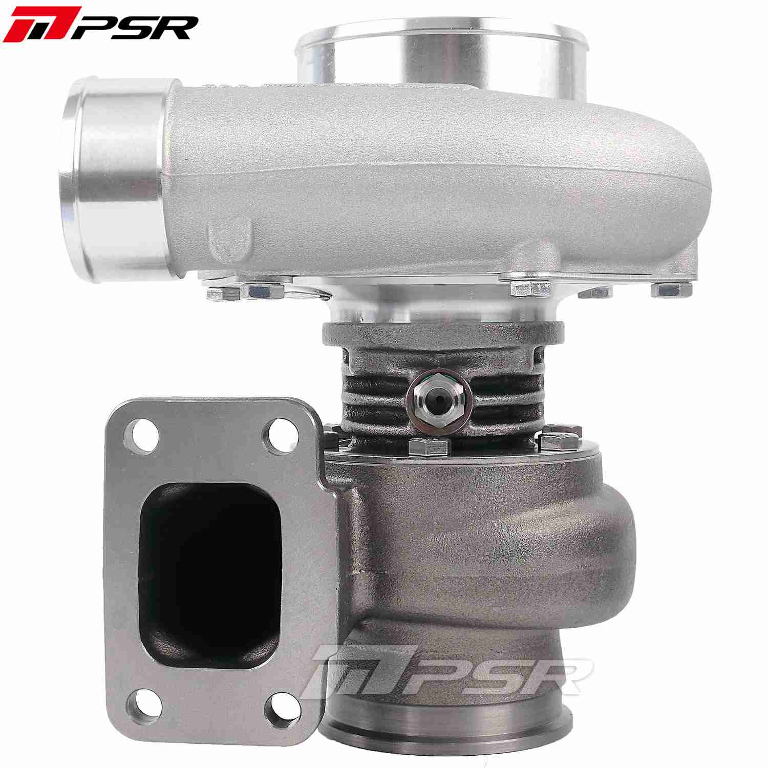 Pulsar Turbochargers 6466E Ball Bearing Turbo UP to 900HP SR