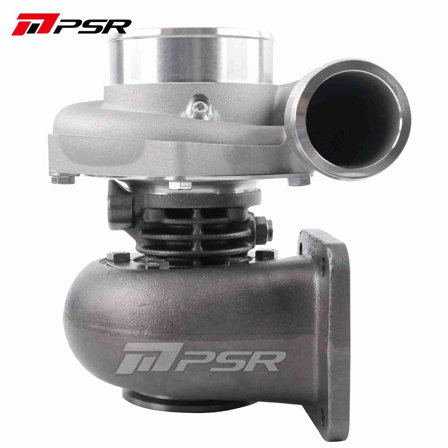 Pulsar Turbochargers 6766E Ball Bearing Turbo UP to 935HP SR