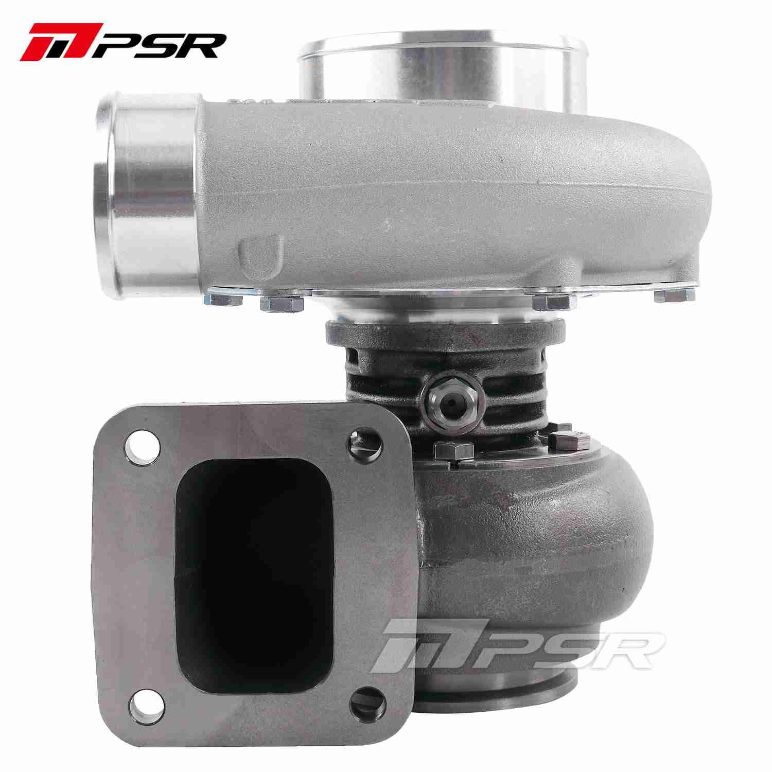 Pulsar Turbochargers 6766E Ball Bearing Turbo UP to 935HP SR
