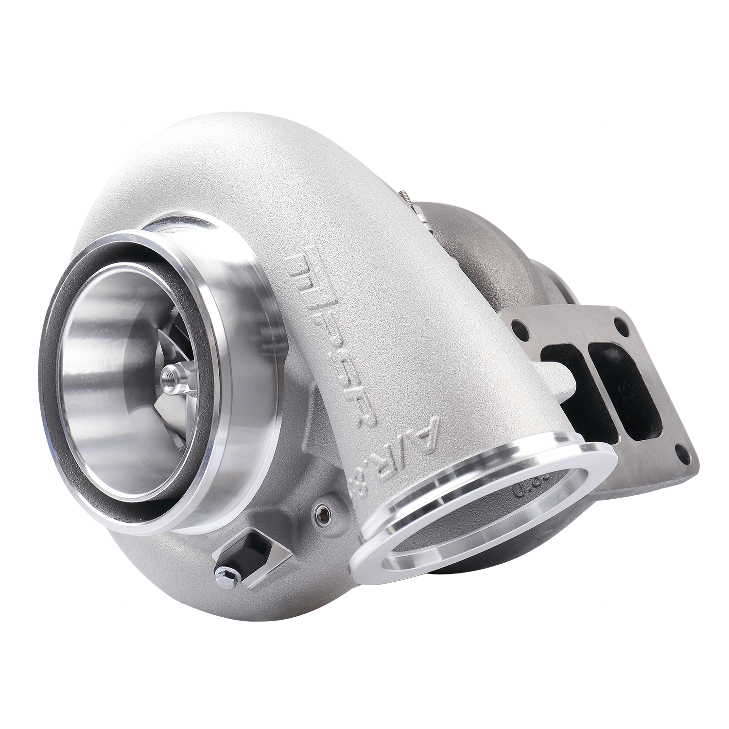 Pulsar Turbochargers 7685E Ball Bearing Turbo UP to 1500HP SR