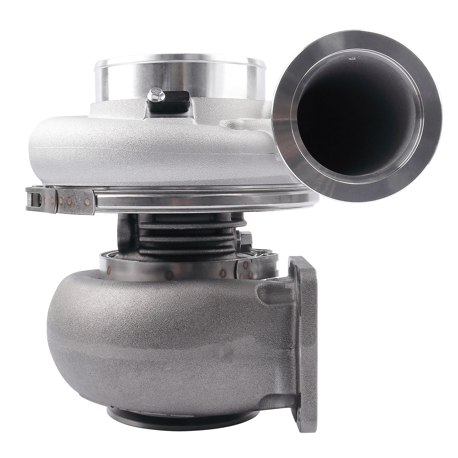 Pulsar Turbochargers 8385E Ball Bearing Turbo UP to 1700HP SR