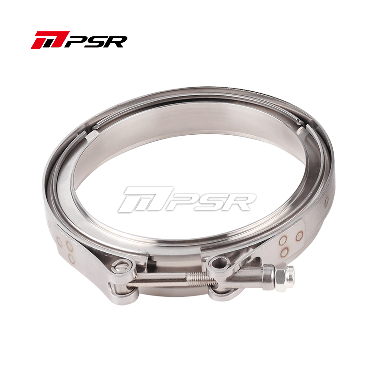 Pulsar Turbochargers 8894G / Outlet Pulsar PSR Stainless Steel Flange Clamp Kit for 8894G PRO88 PRO98 PRO106 Turbos SR
