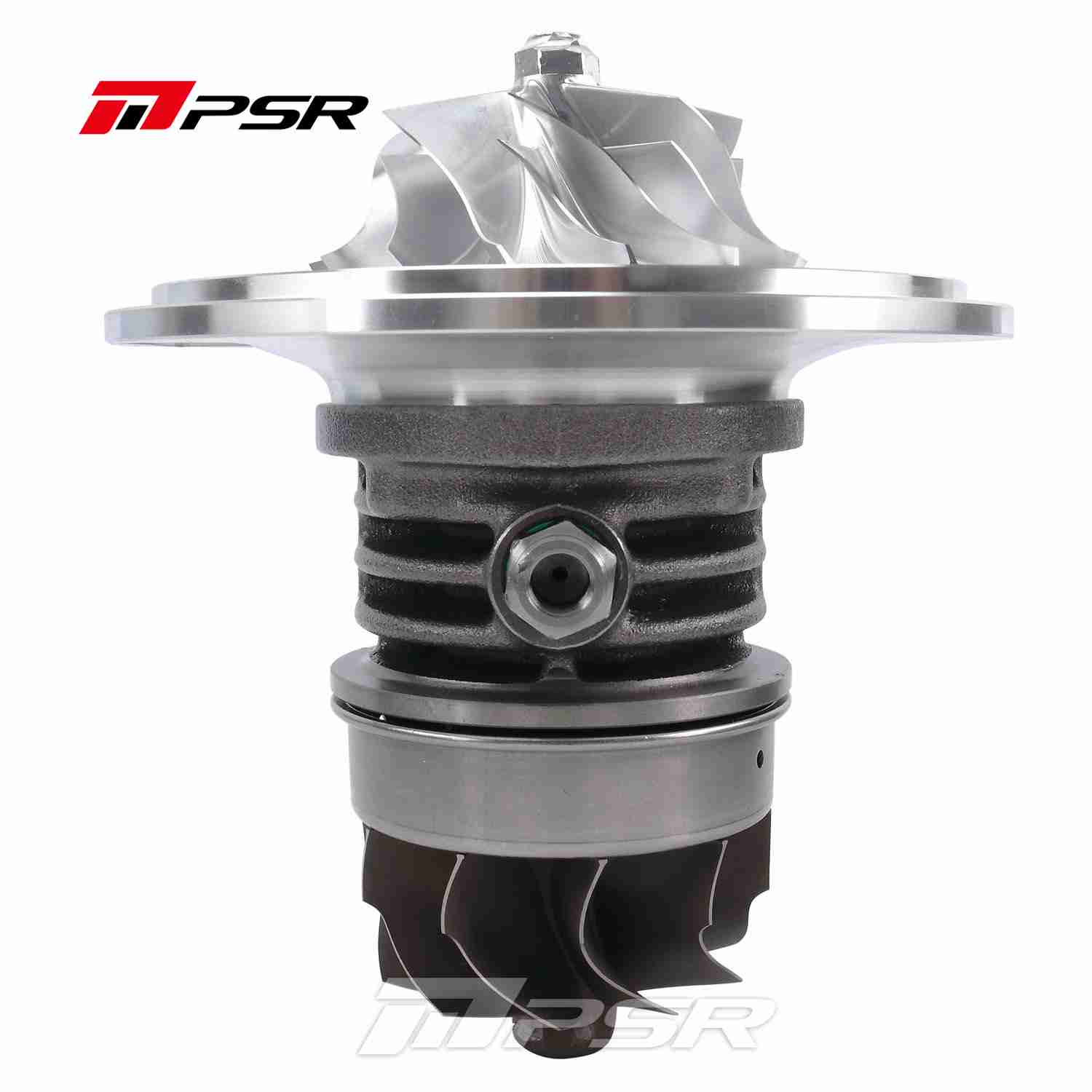 Pulsar Turbochargers Ball Bearing Cartridge(CHRA) Drop in Precision PTE 6466 GEN2 PT6466SP Turbo SR
