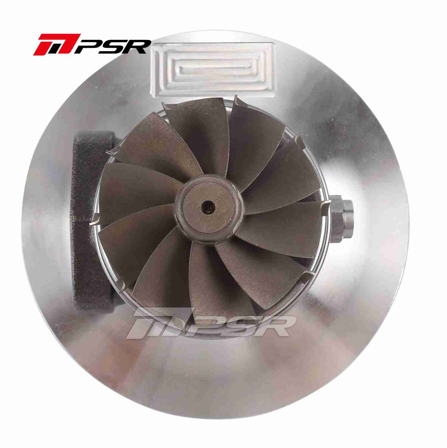 Pulsar Turbochargers Ball Bearing Cartridge(CHRA) Drop in Precision PTE 6766 6766E 6766SP Turbo SR