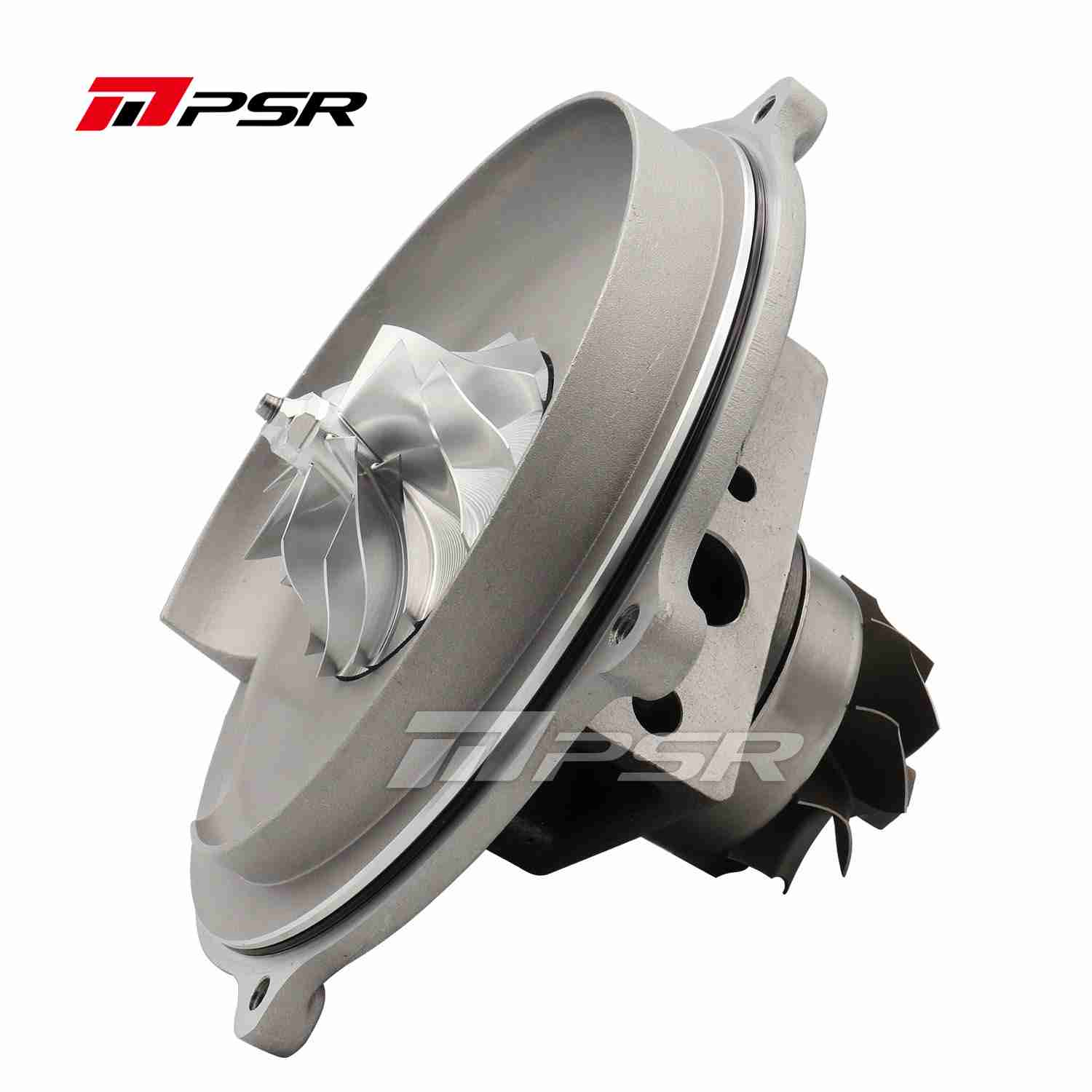 Pulsar Turbochargers Ball Bearing Cartridge CHRA for 99.5-03 Ford 7.3L Powerstroke Diesel GTP38 Turbo SR