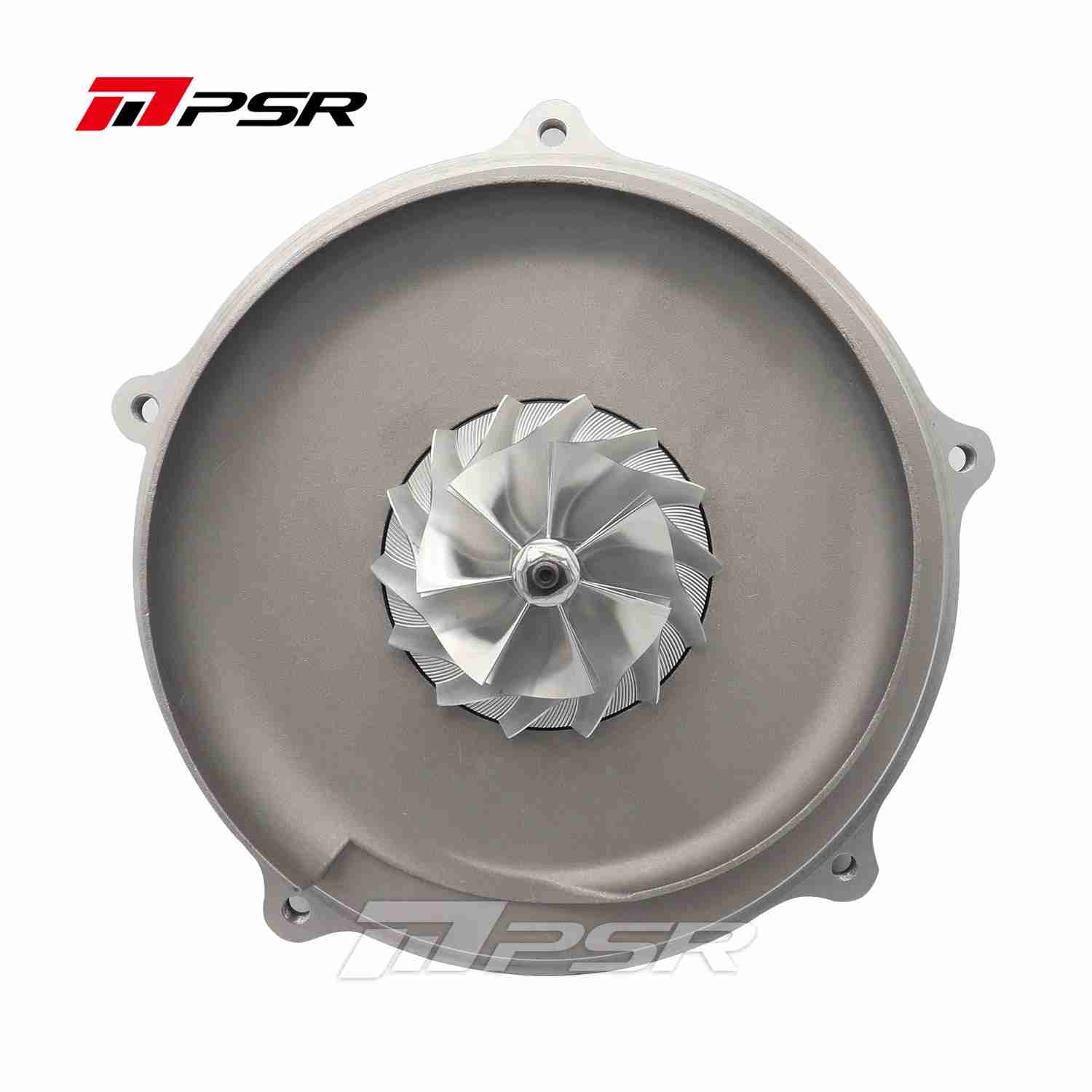 Pulsar Turbochargers Ball Bearing Cartridge CHRA for 99.5-03 Ford 7.3L Powerstroke Diesel GTP38 Turbo SR