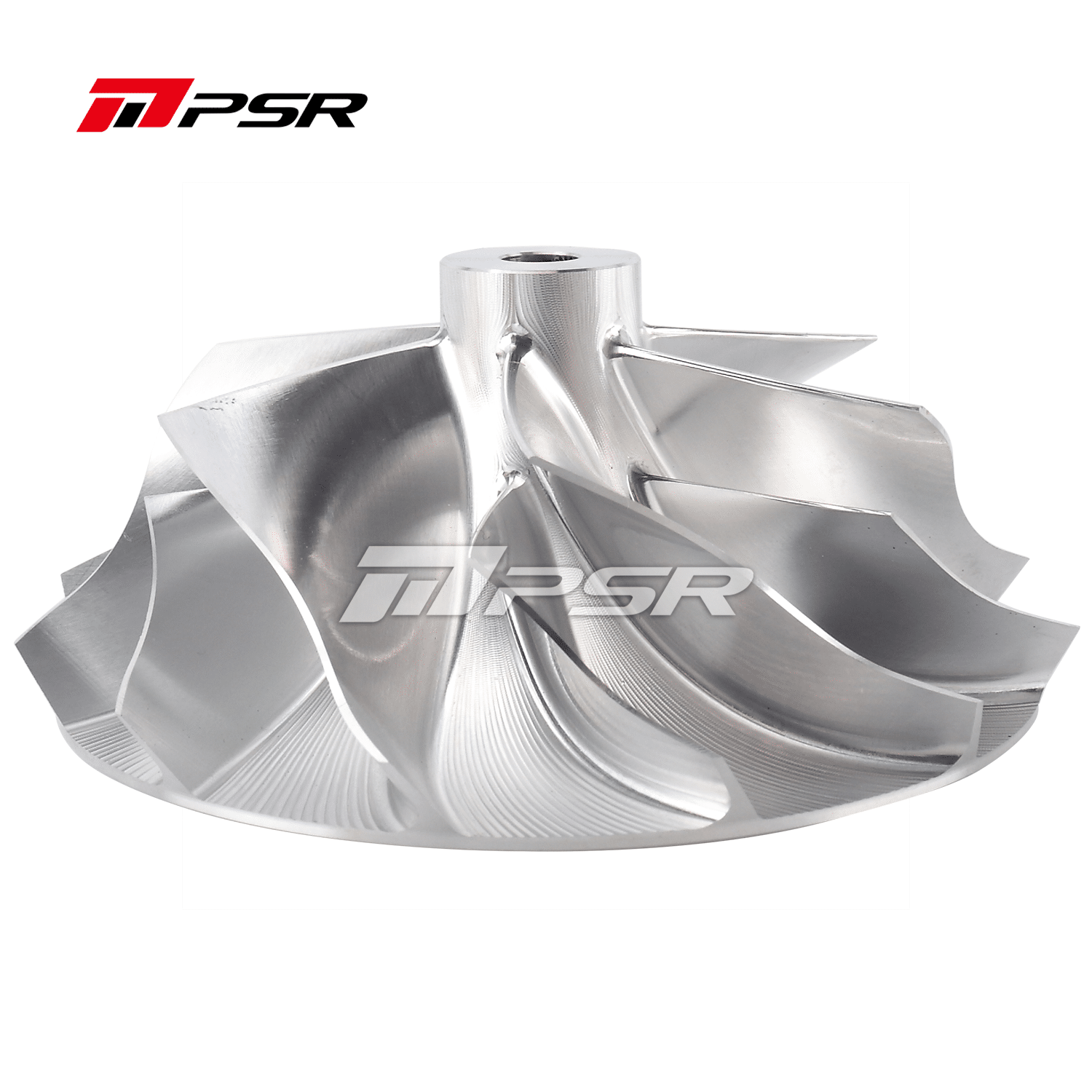 Pulsar Turbochargers Billet Compressor Wheel Drop in Precision PTE 6766 6766E 6766SP 6766HP Turbo SR
