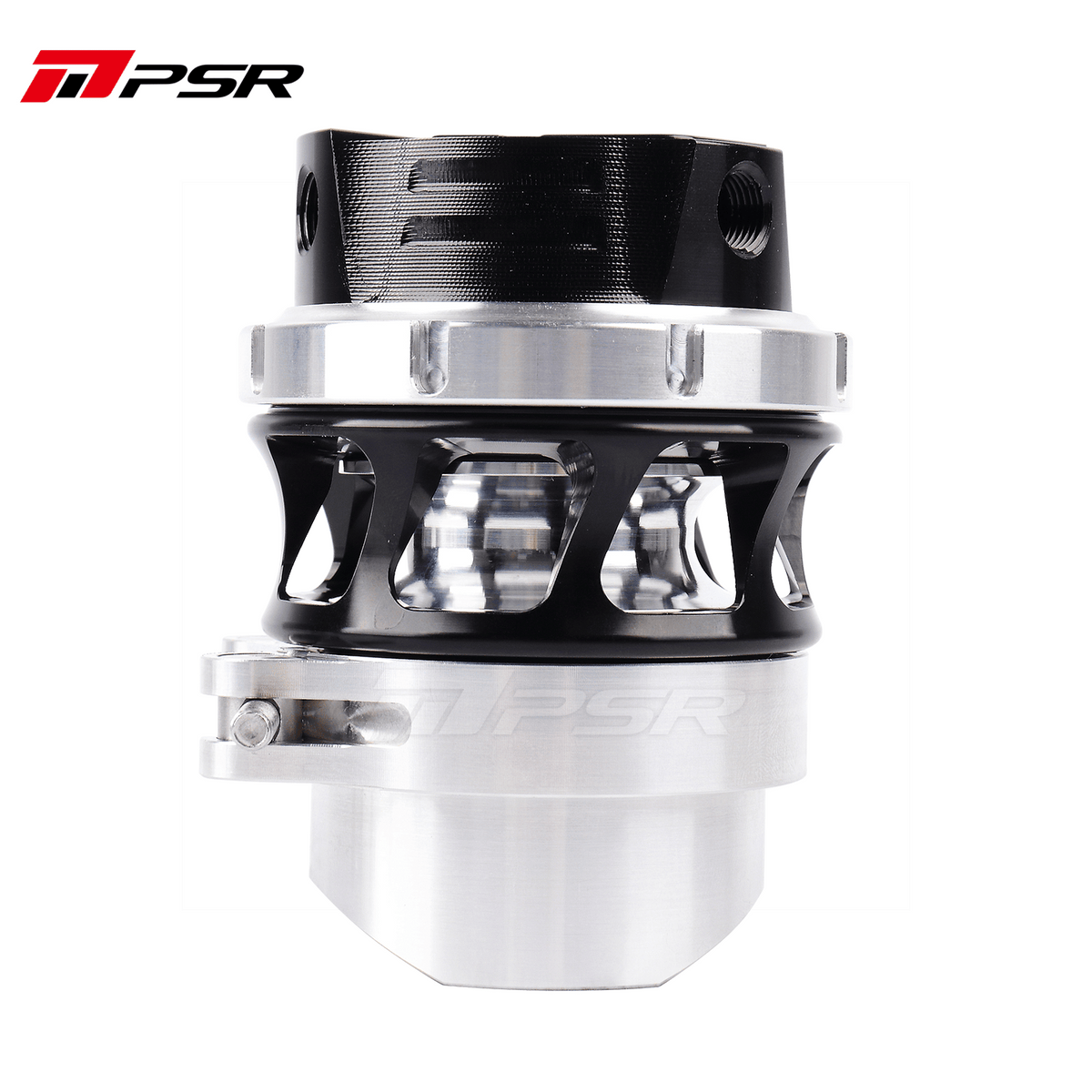 Pulsar Turbochargers Blow-Off Valves Pulsar PSR Next Gen 50mm BOV Blow-Off Valve SR