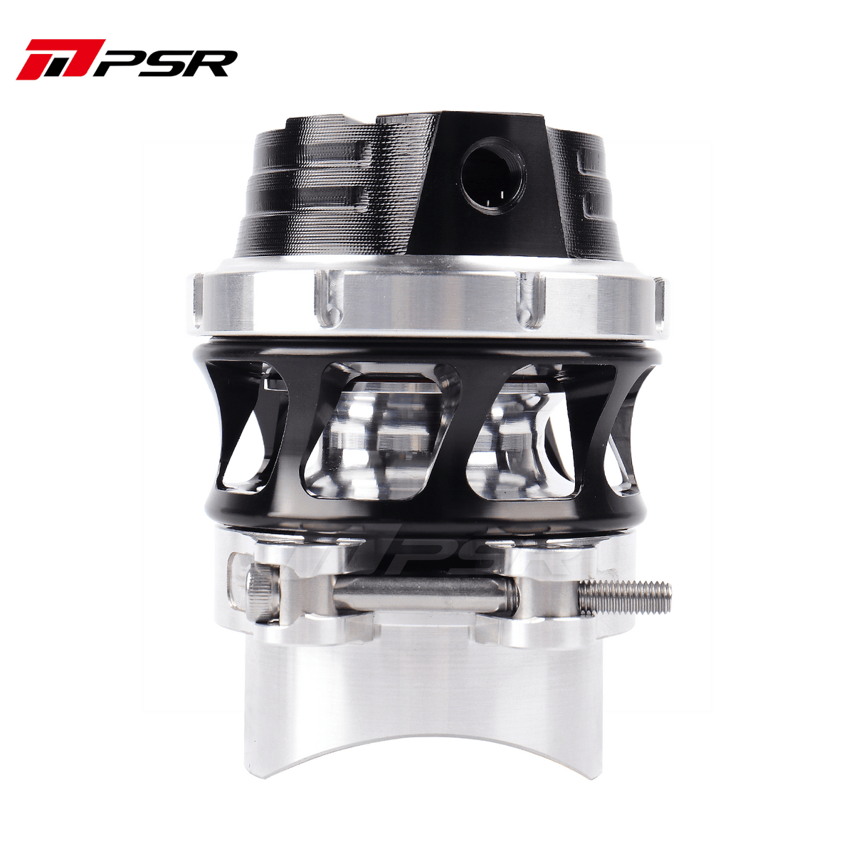 Pulsar Turbochargers Blow-Off Valves Pulsar PSR Next Gen 50mm BOV Blow-Off Valve SR