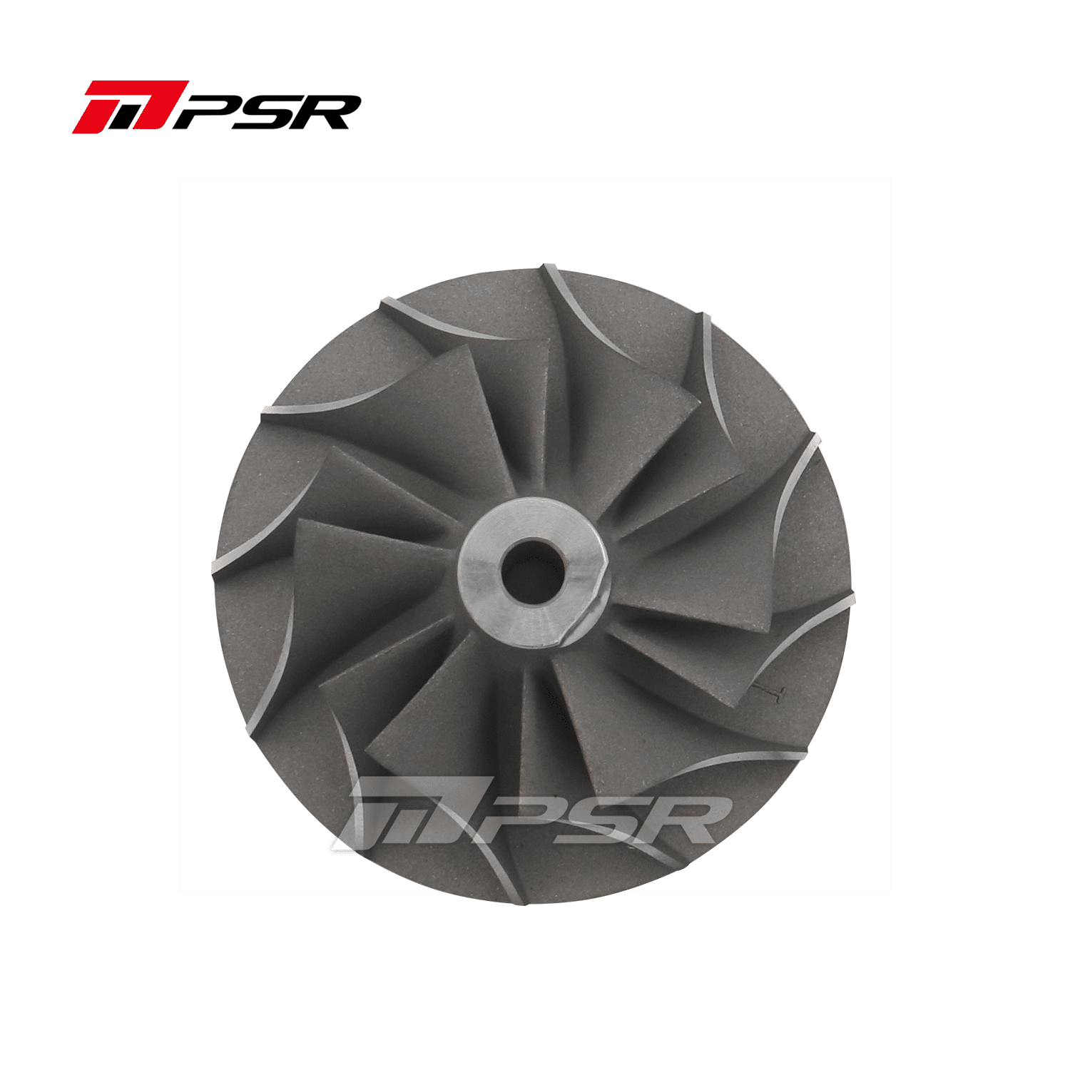Pulsar Turbochargers Cast Compressor Wheel 2016-2021 Polaris RZR XP Turbo Rebuild Kit Compressor Wheel Turbine Wheel Actuator SR