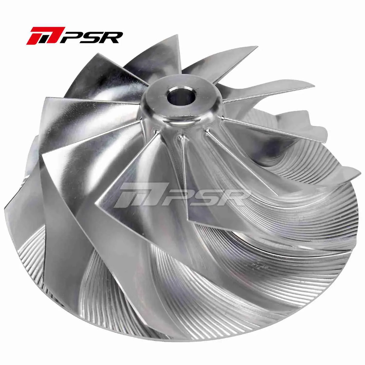 Pulsar Turbochargers Compressor Wheels & Sensors PSR2867 Gen2 Pulsar Billet compressor wheel for PTX GEN II SR