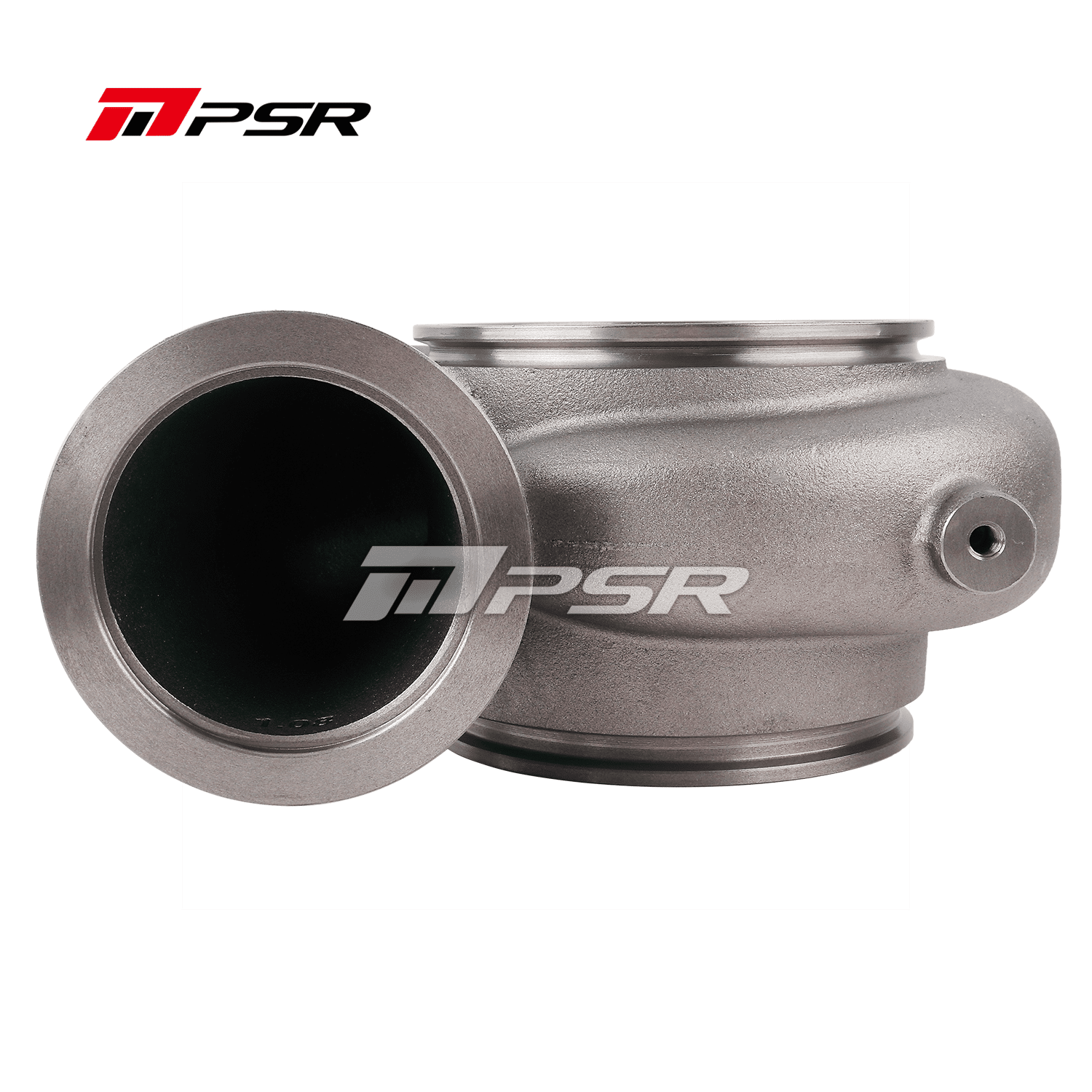 Pulsar Turbochargers Dual Vband 1.08A/R PSR 94G Turbine Housings for 8894G Turbos SR