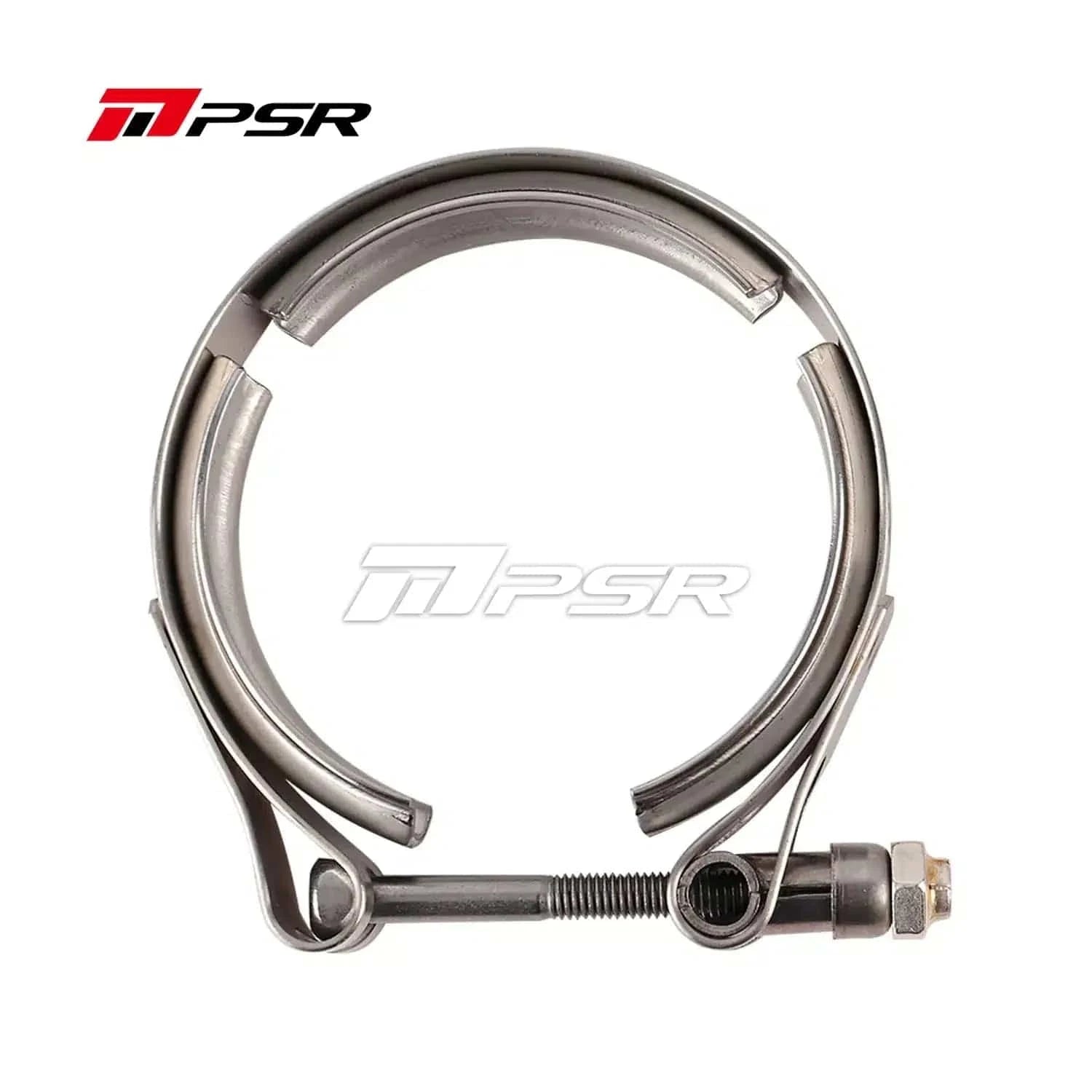 Pulsar Turbochargers Flange Kit for PSR NEW GENERATION WASTEGATE 60mm External Wastegate SR