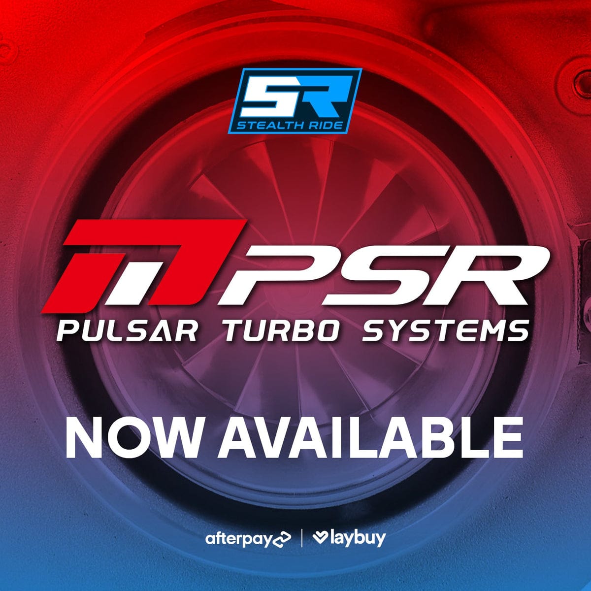 Pulsar Turbochargers Flange Kit for PSR NEW GENERATION WASTEGATE 60mm External Wastegate SR