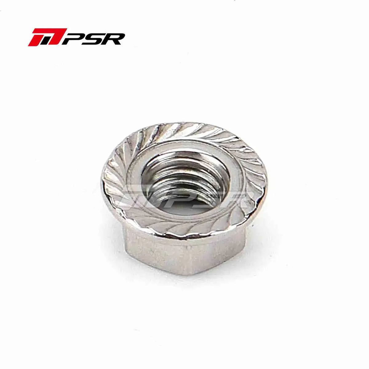 Pulsar Turbochargers Flanges & Weld-On's Pulsar PSR Billet Transition Flange, Hardware Kit included for an easy installation SR