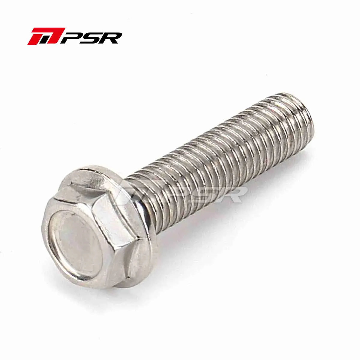 Pulsar Turbochargers Flanges & Weld-On's Pulsar PSR Billet Transition Flange, Hardware Kit included for an easy installation SR