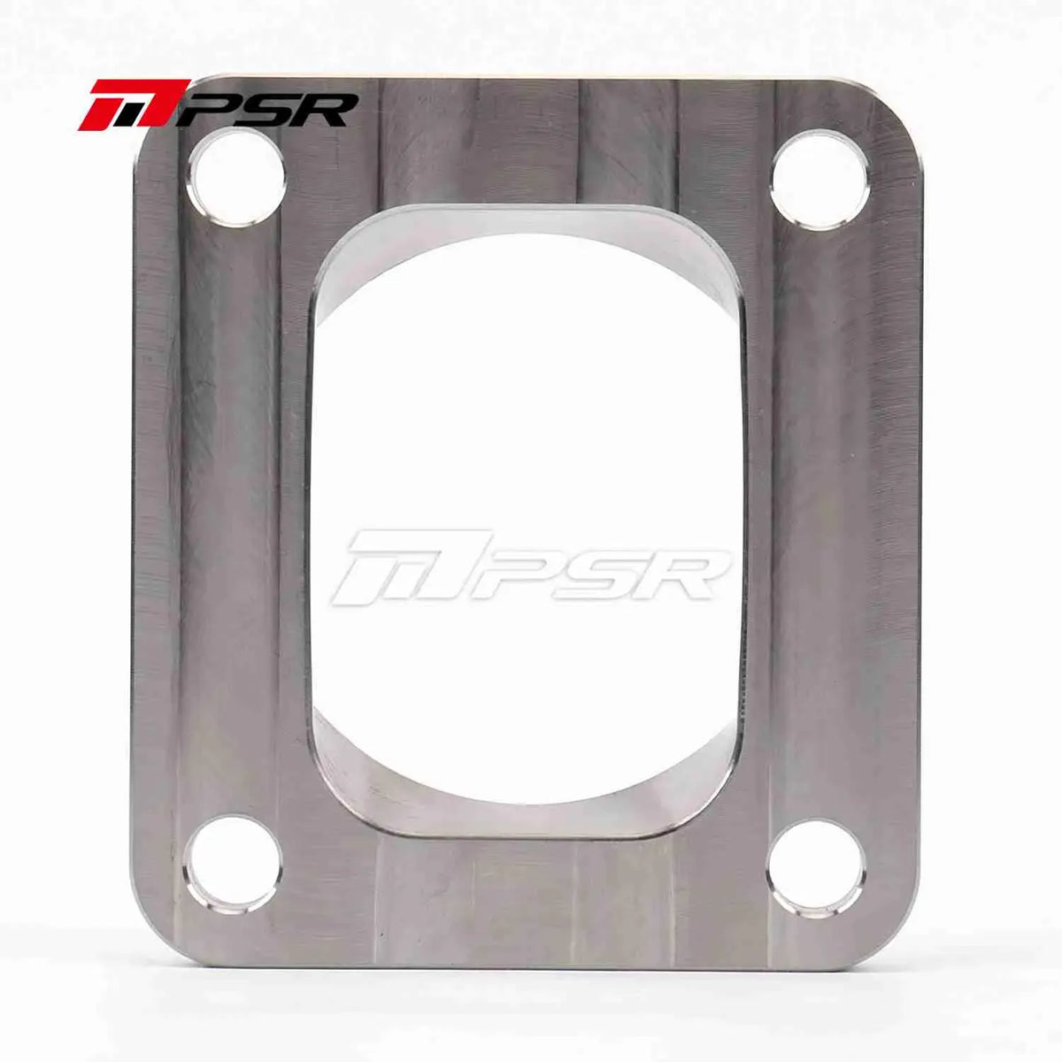 Pulsar Turbochargers Flanges & Weld-On's Pulsar PSR Billet Transition Flange, Hardware Kit included for an easy installation SR
