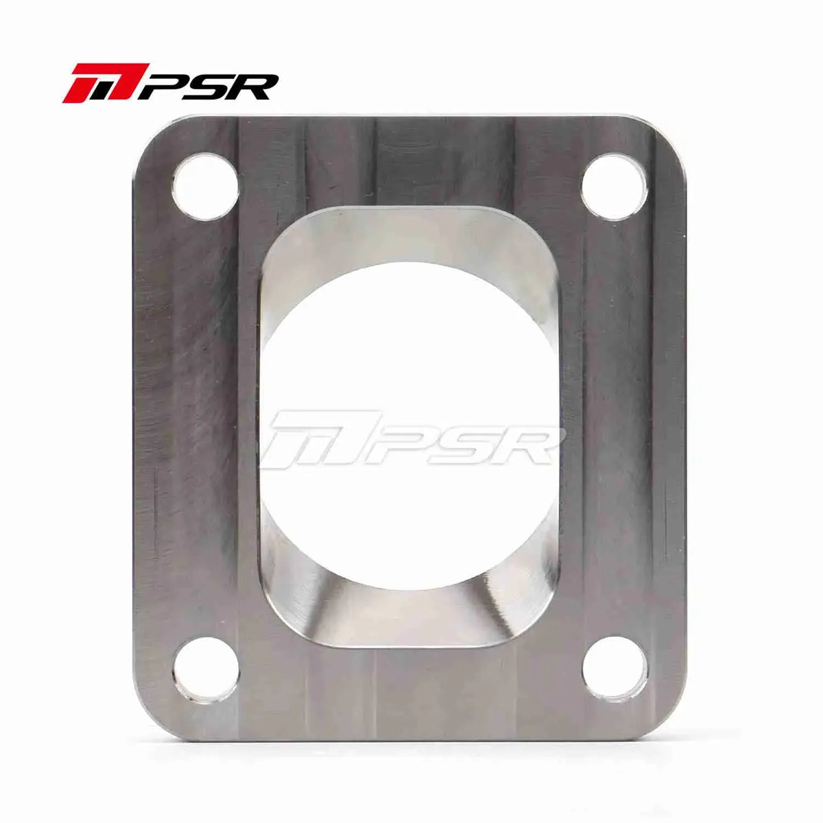 Pulsar Turbochargers Flanges & Weld-On's Pulsar PSR Billet Transition Flange, Hardware Kit included for an easy installation SR