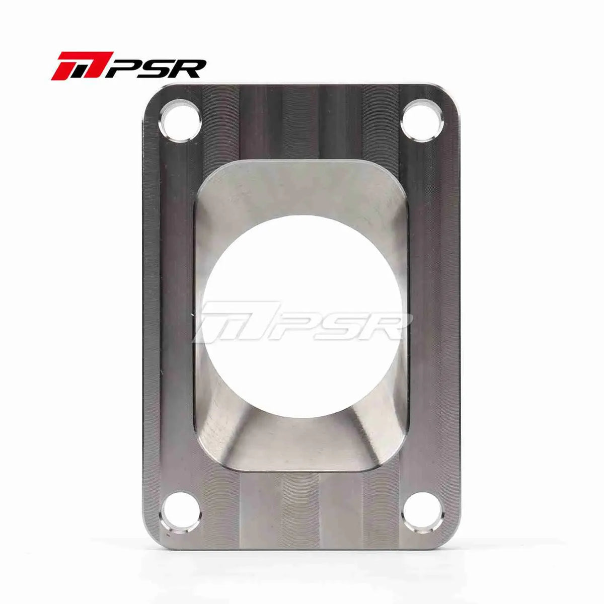 Pulsar Turbochargers Flanges & Weld-On's Pulsar PSR Billet Transition Flange, Hardware Kit included for an easy installation SR