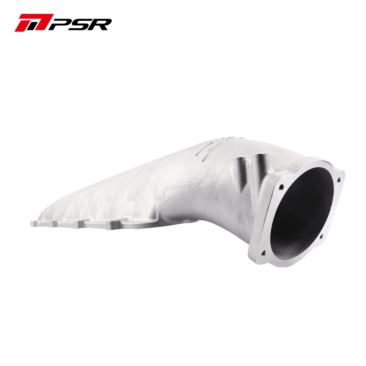 Pulsar Turbochargers Intake Manifolds Pulsar PSR Intake Manifolds for GM LS1 LS2 LS6 Engine Low RAM with Top-Feed Plenum SR