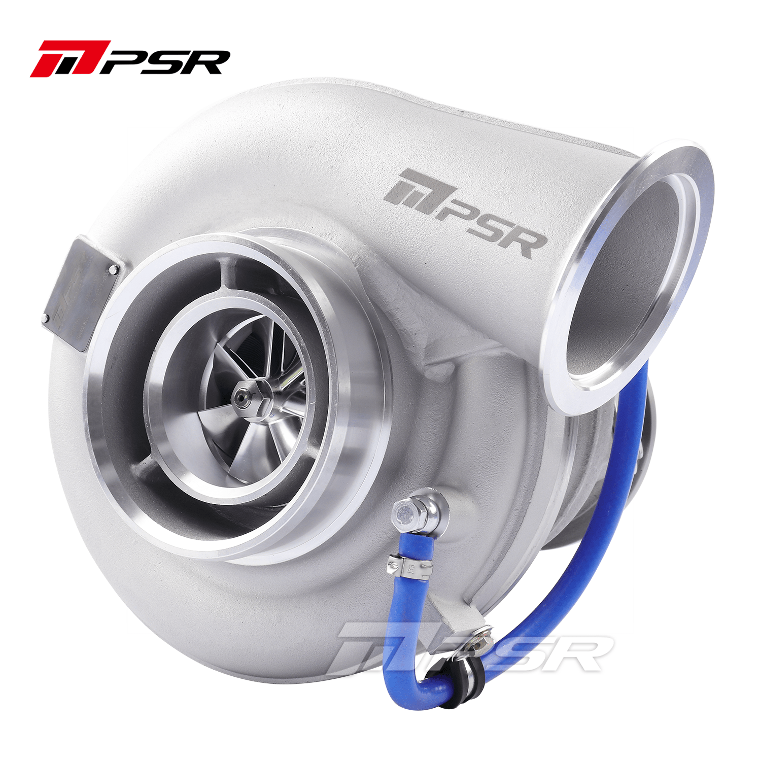 Pulsar Turbochargers K31 Wastegated Turbo for 12.7L Detroit Series 60 Diesel Engine 172743 SR