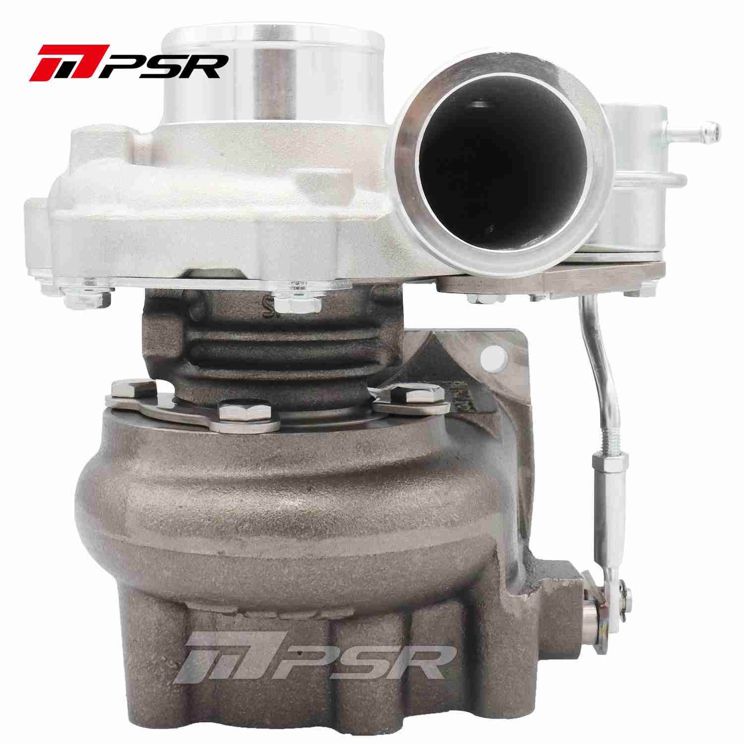 Pulsar Turbochargers PSR 3942G Ball Bearing Turbocharger HP Rating 300 SR