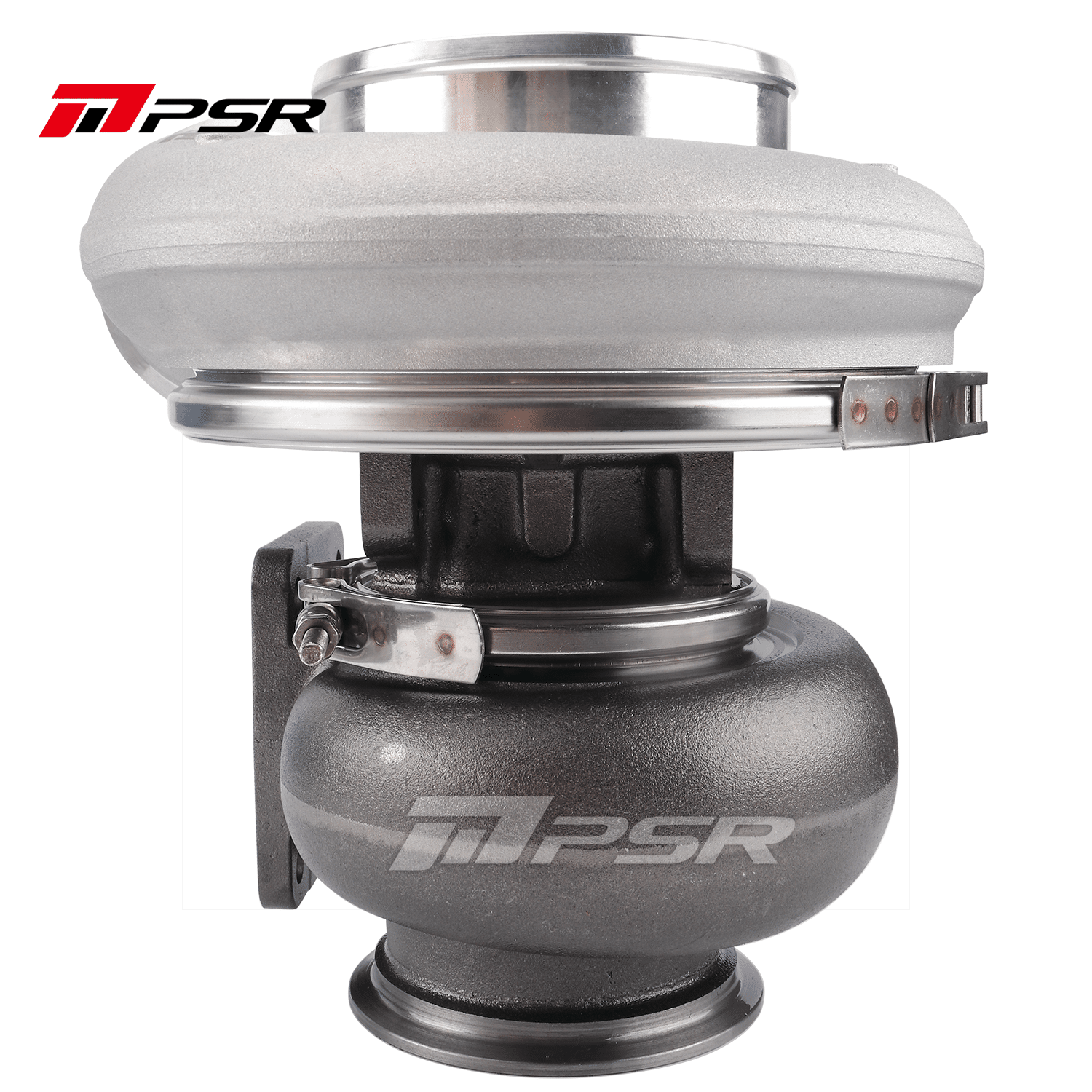 Pulsar Turbochargers PSR 464 Journal Bearing Billet Compressor Wheel Turbocharger SR