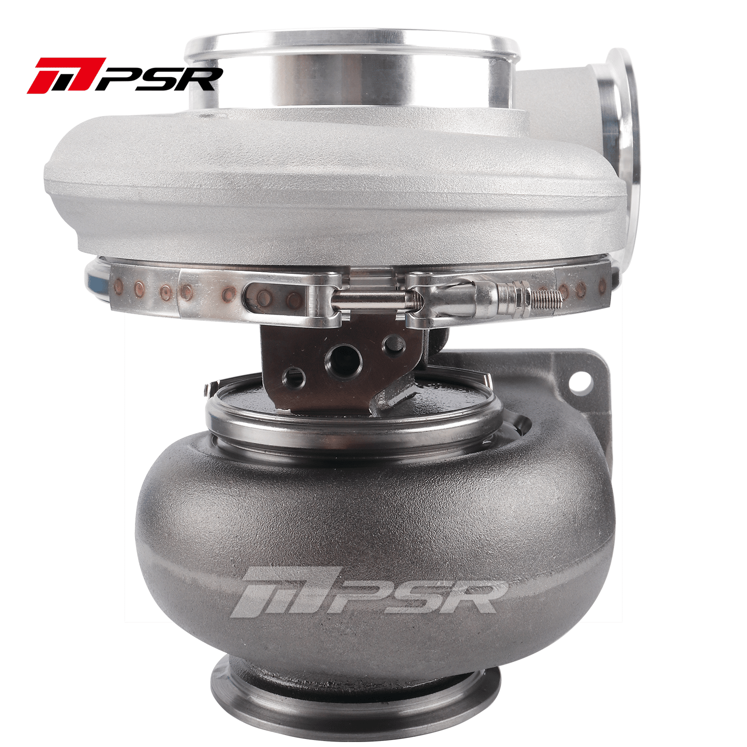 Pulsar Turbochargers PSR 467 Journal Bearing Billet Compressor Wheel Turbocharger SR