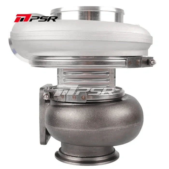 Pulsar Turbochargers PSR 475DG DUAL BALL BEARING TURBO BILLET COMPRESSOR WHEEL SR