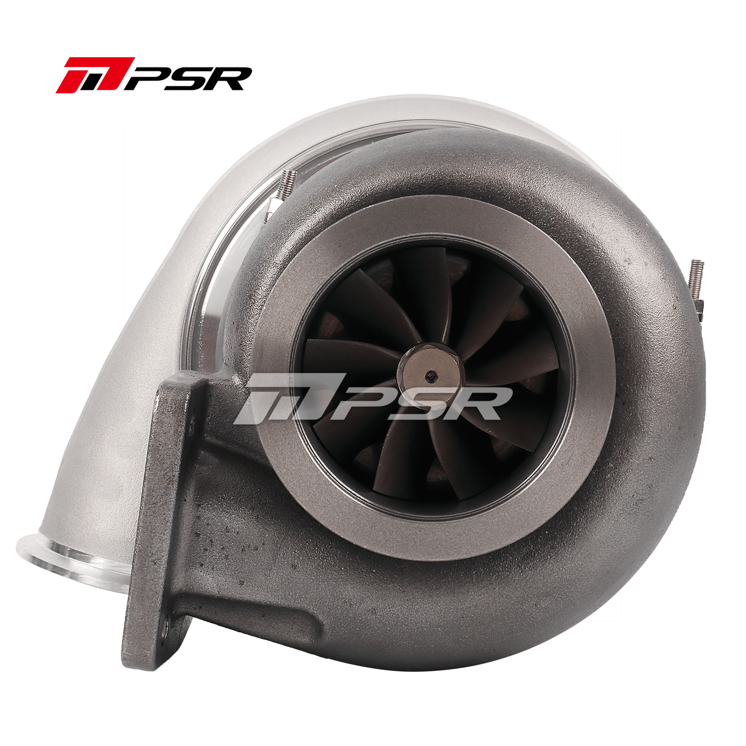 Pulsar Turbochargers PSR 475G Journal Bearing Billet Compressor Wheel Turbocharger SR