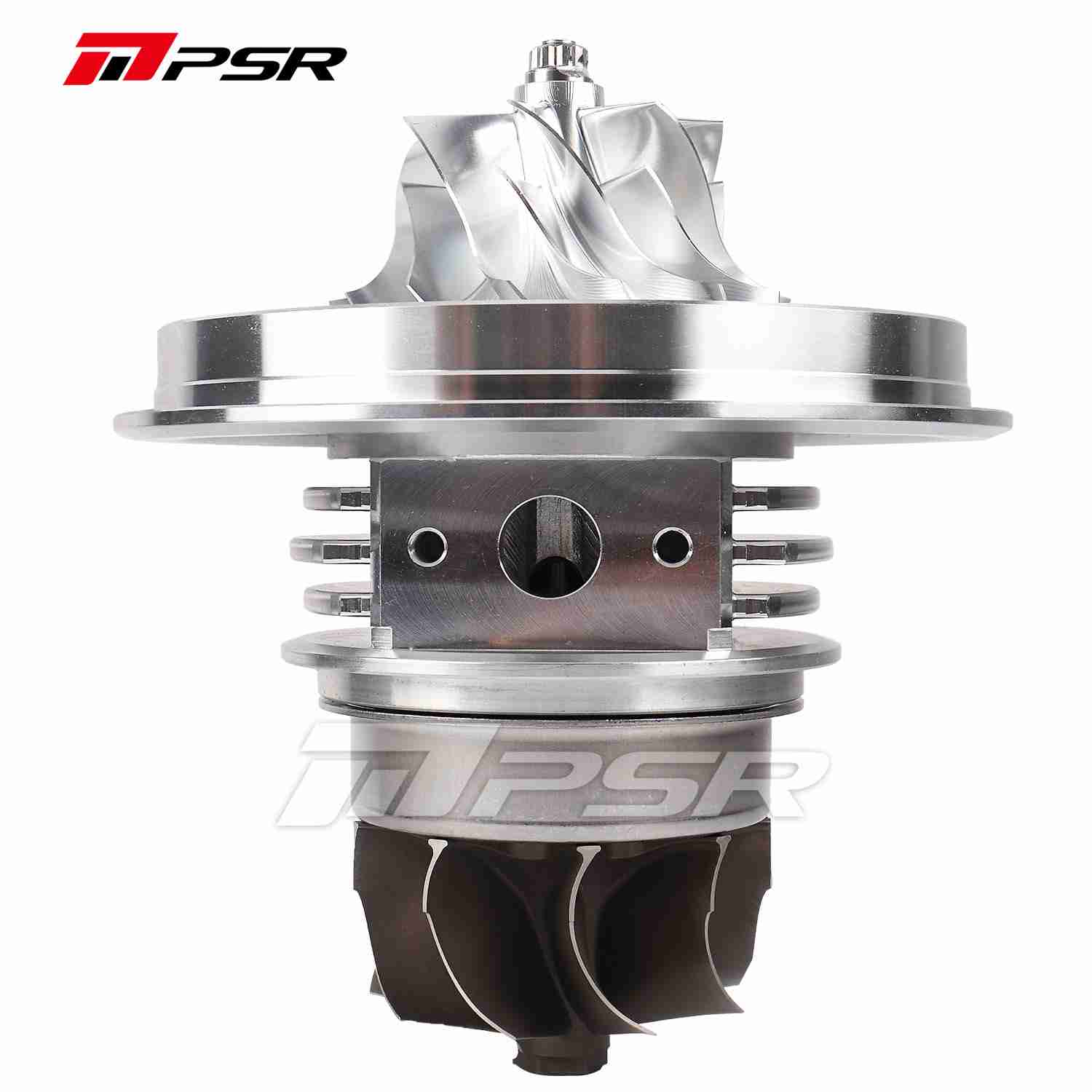 Pulsar Turbochargers PSR 480DG DUAL BALL BEARING TURBO BILLET COMPRESSOR WHEEL SR