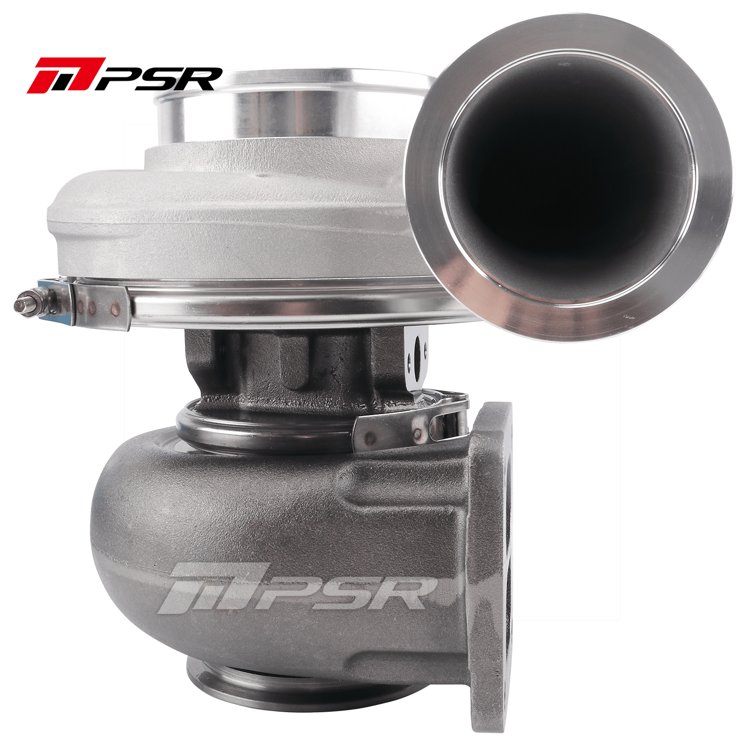Pulsar Turbochargers PSR 480G Journal Bearing Billet Compressor Wheel Turbocharger SR