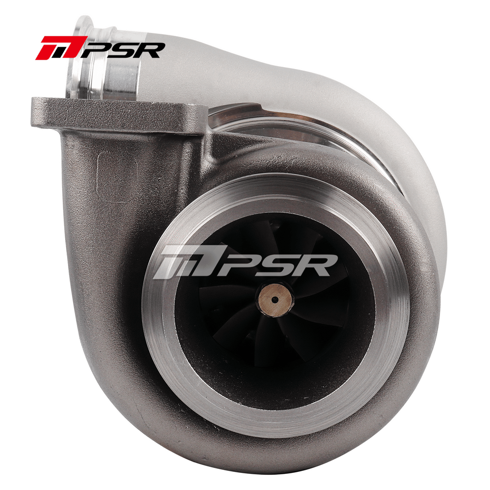 Pulsar Turbochargers PSR 485G Journal Bearing Billet Compressor Wheel Turbocharger SR