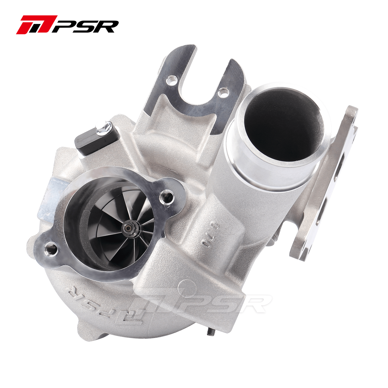 Pulsar Turbochargers PSR 5449G Dual Ball Bearing Turbo Drop In 2014 – 2021 Volkswagen / Audi 2.0L TSI MK7 EA888 Gen 3 Supports up to 600 BHP SR