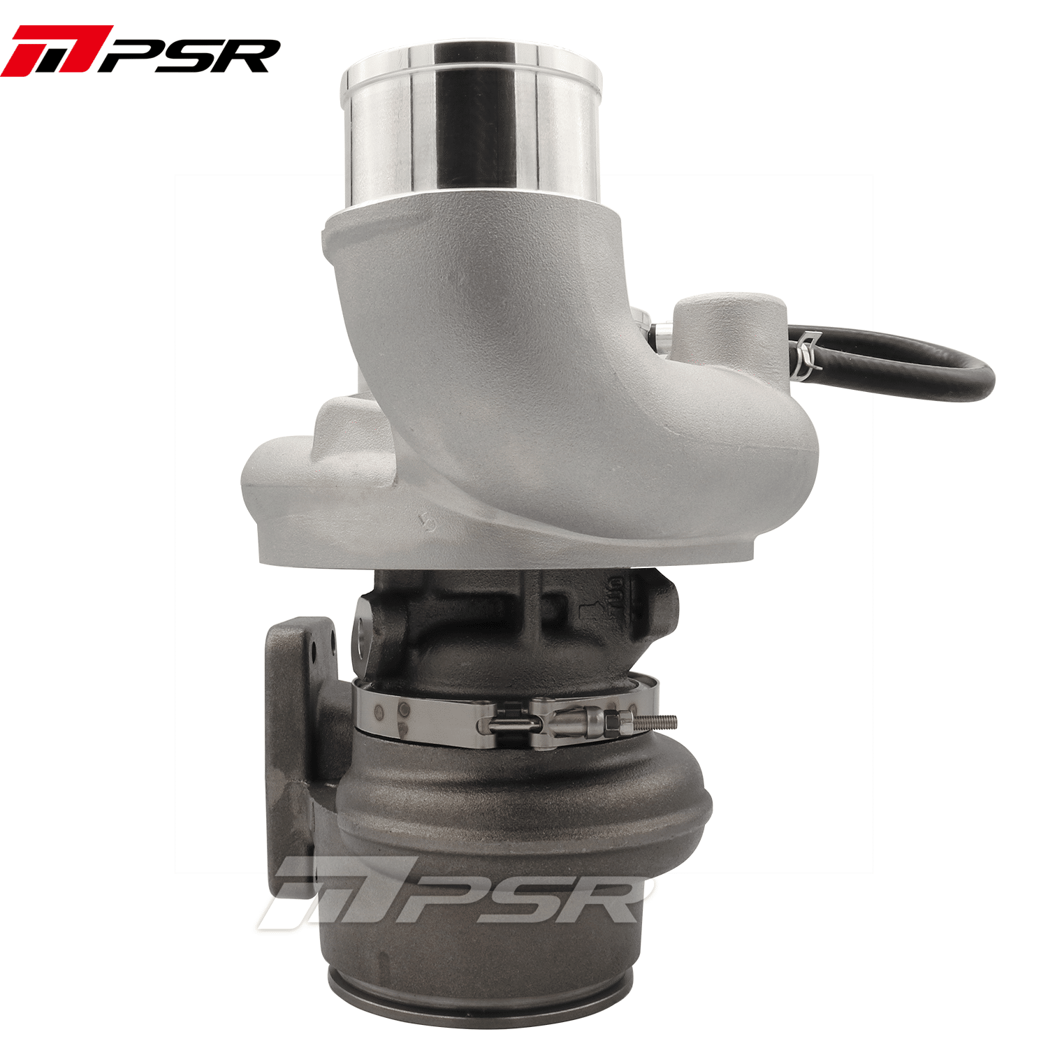 Pulsar Turbochargers PSR 6067HE Stage 1 HE351CW Upgraded Turbo for 04.5-07 Dodge Ram 5.9L SR