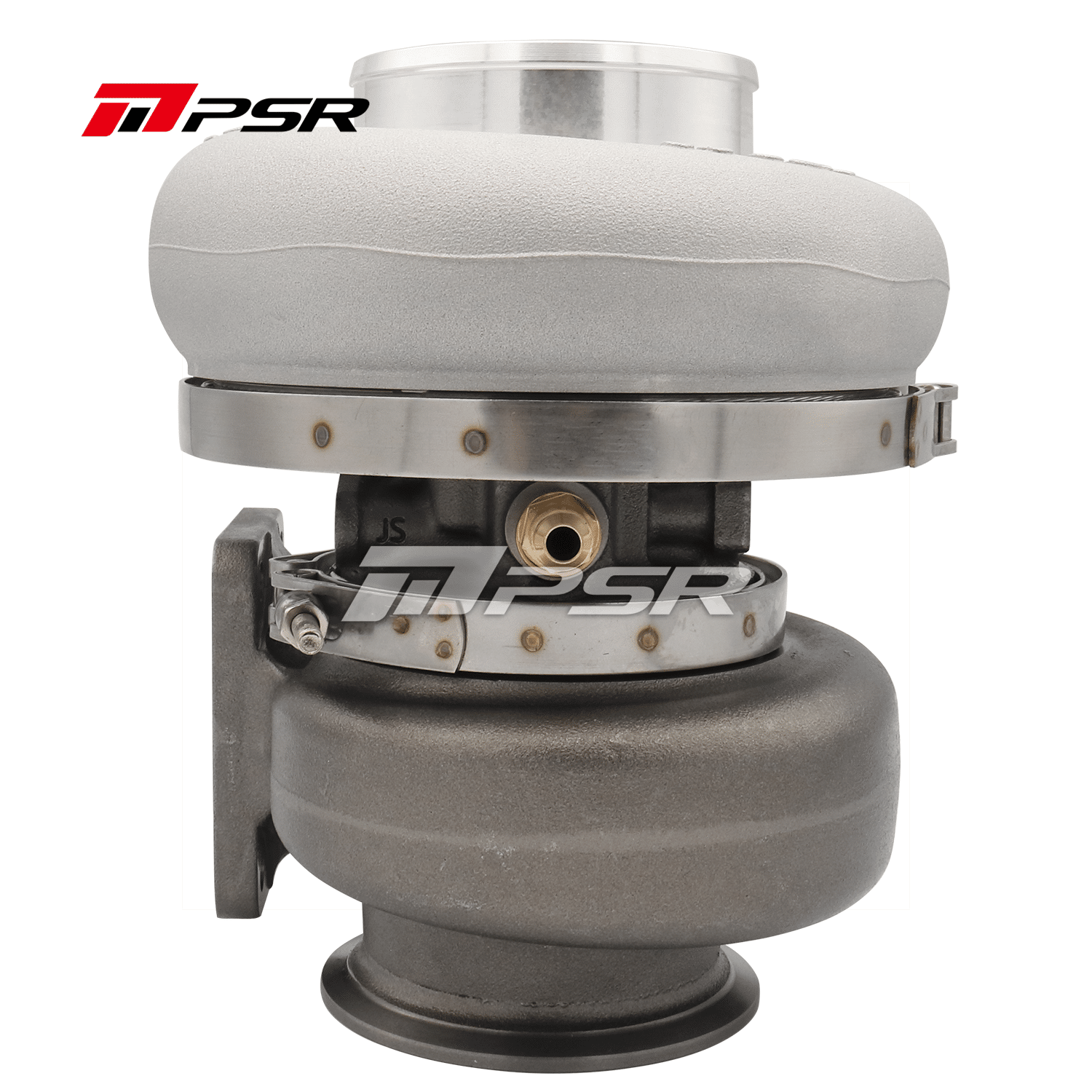 Pulsar Turbochargers PSR 6270G Dual Ball Bearing Turbocharger HP Rating 900 SR