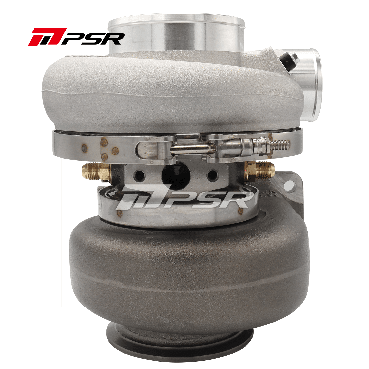 Pulsar Turbochargers PSR 6270G Dual Ball Bearing Turbocharger HP Rating 900 SR