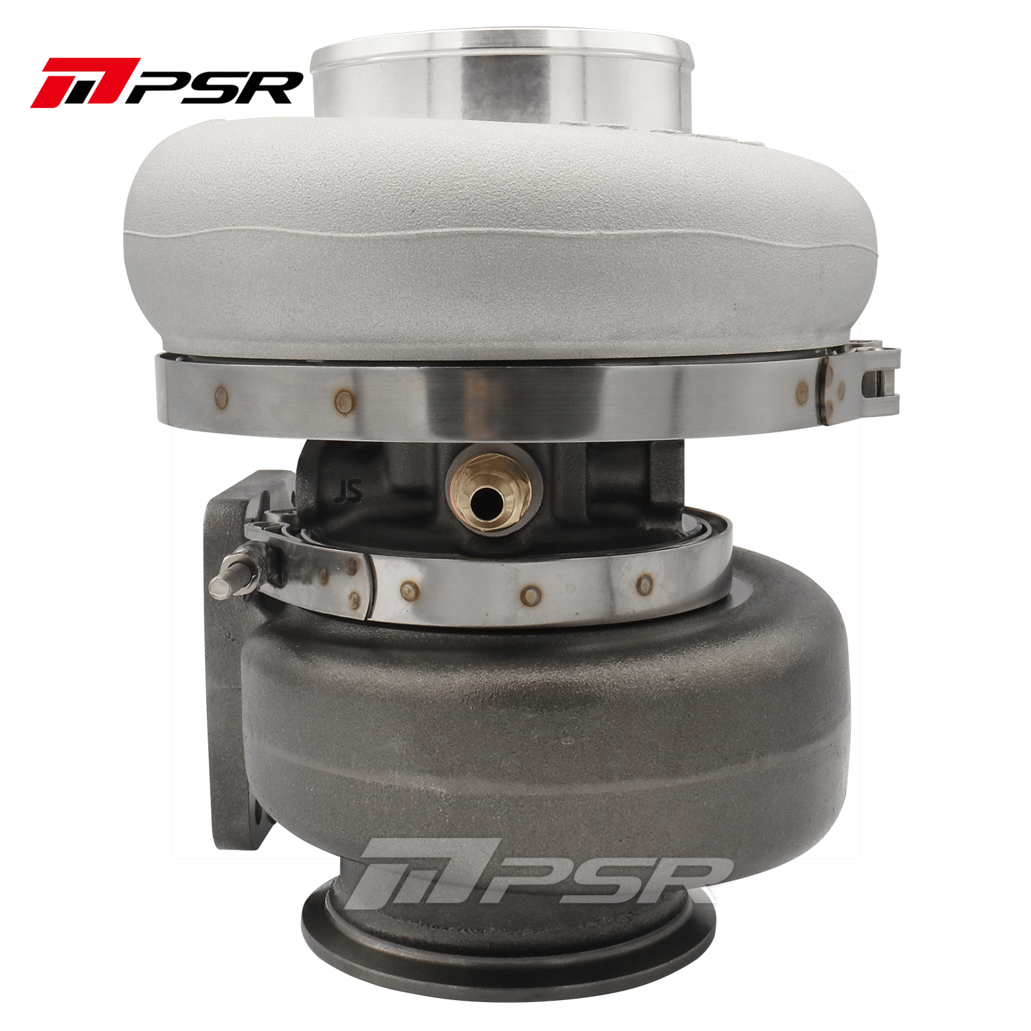 Pulsar Turbochargers PSR 7170G Dual Ball Bearing Turbocharger HP Rating 1150 SR