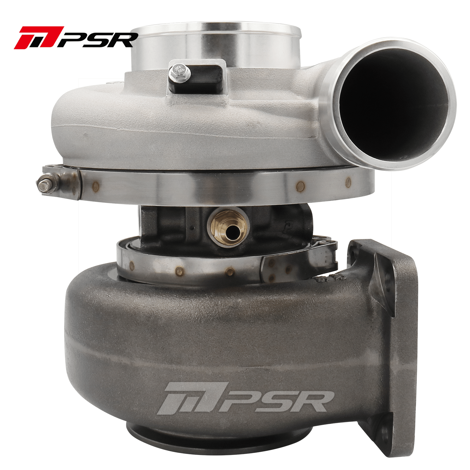 Pulsar Turbochargers PSR 7170G Dual Ball Bearing Turbocharger HP Rating 1150 SR