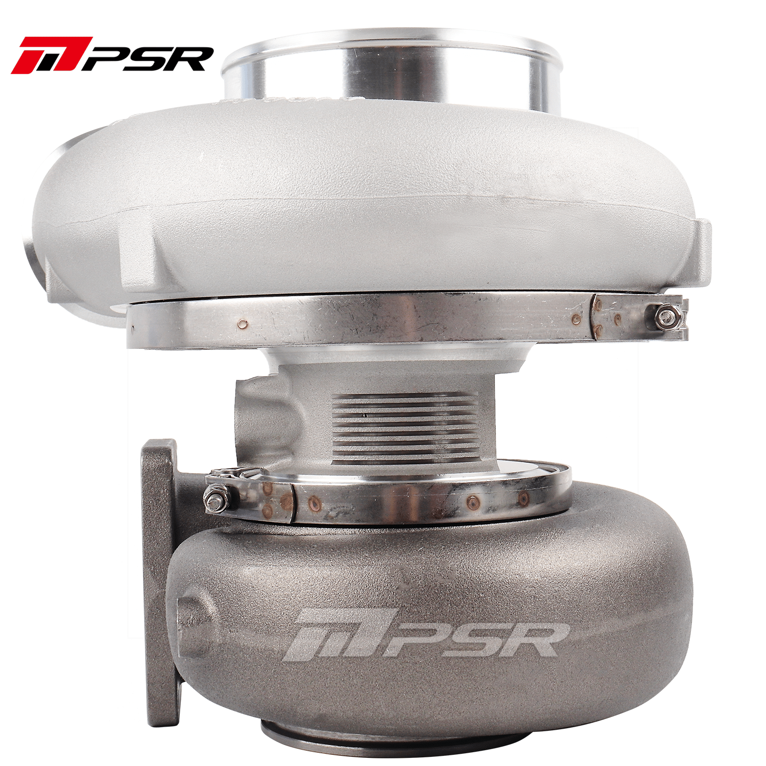 Pulsar Turbochargers PSR 8894G Dual Ball Bearing Turbocharger HP Rating 1900 SR