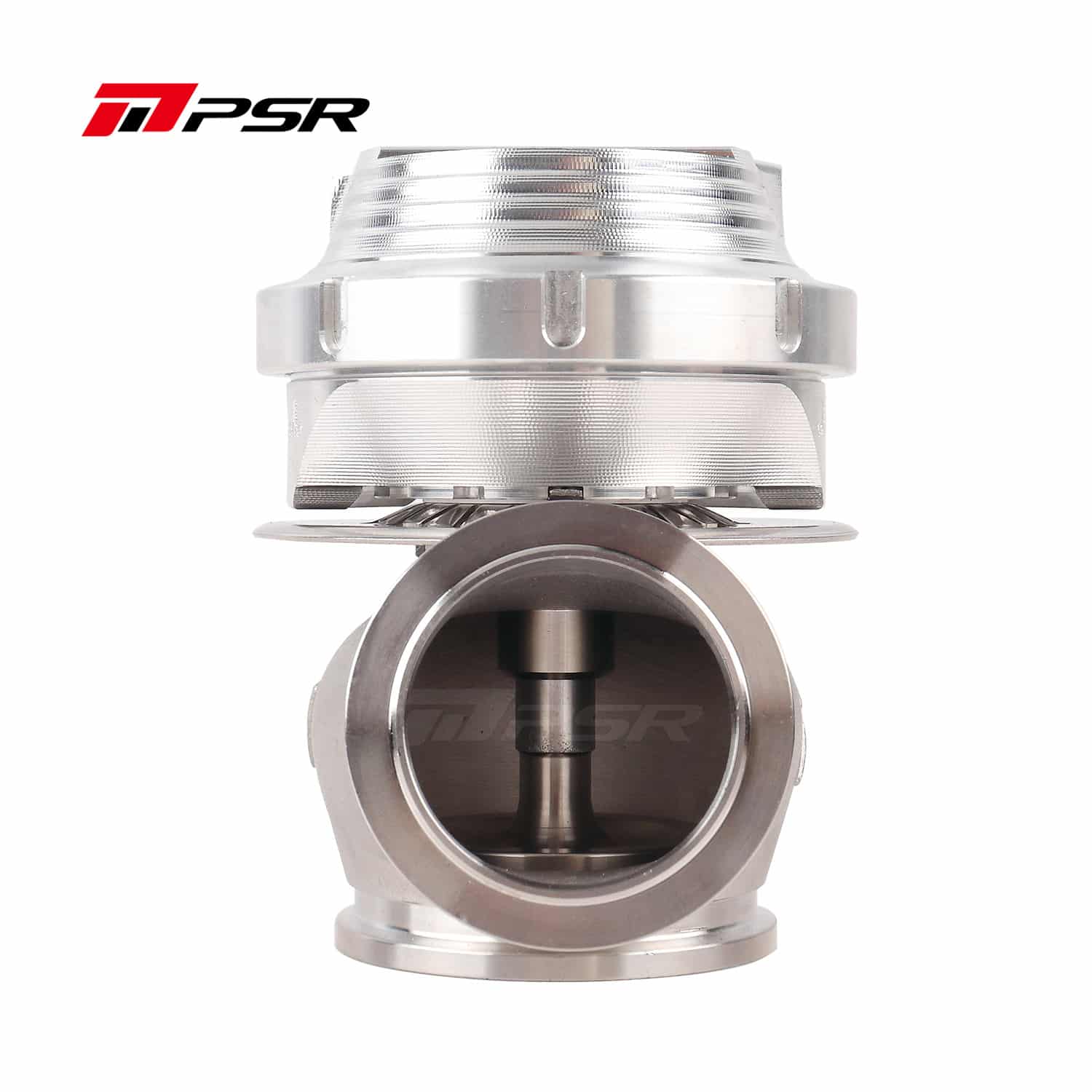 Pulsar Turbochargers PSR NEW GENERATION WASTEGATE 38mm Dual Vband External Wastegate SR