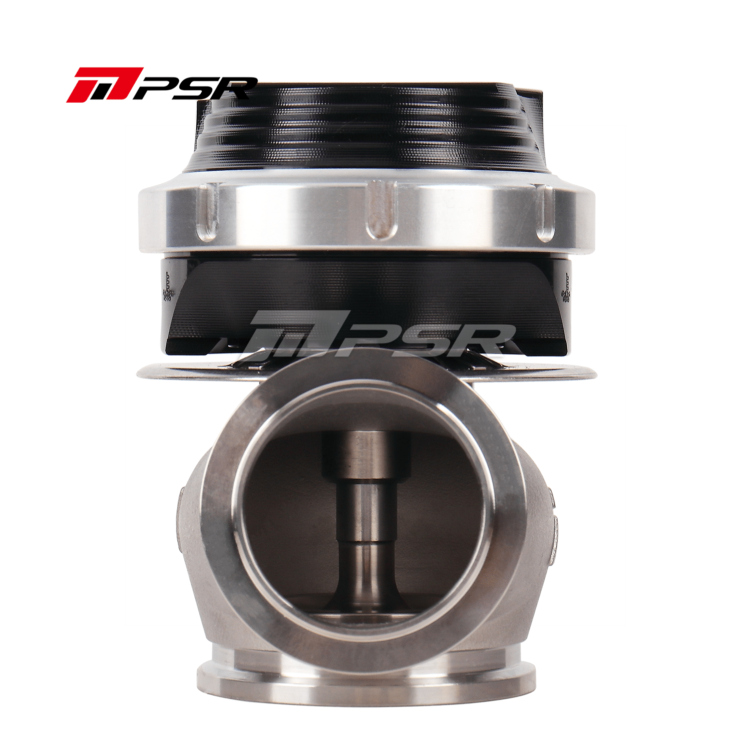 Pulsar Turbochargers PSR NEW GENERATION WASTEGATE 38mm Dual Vband External Wastegate SR
