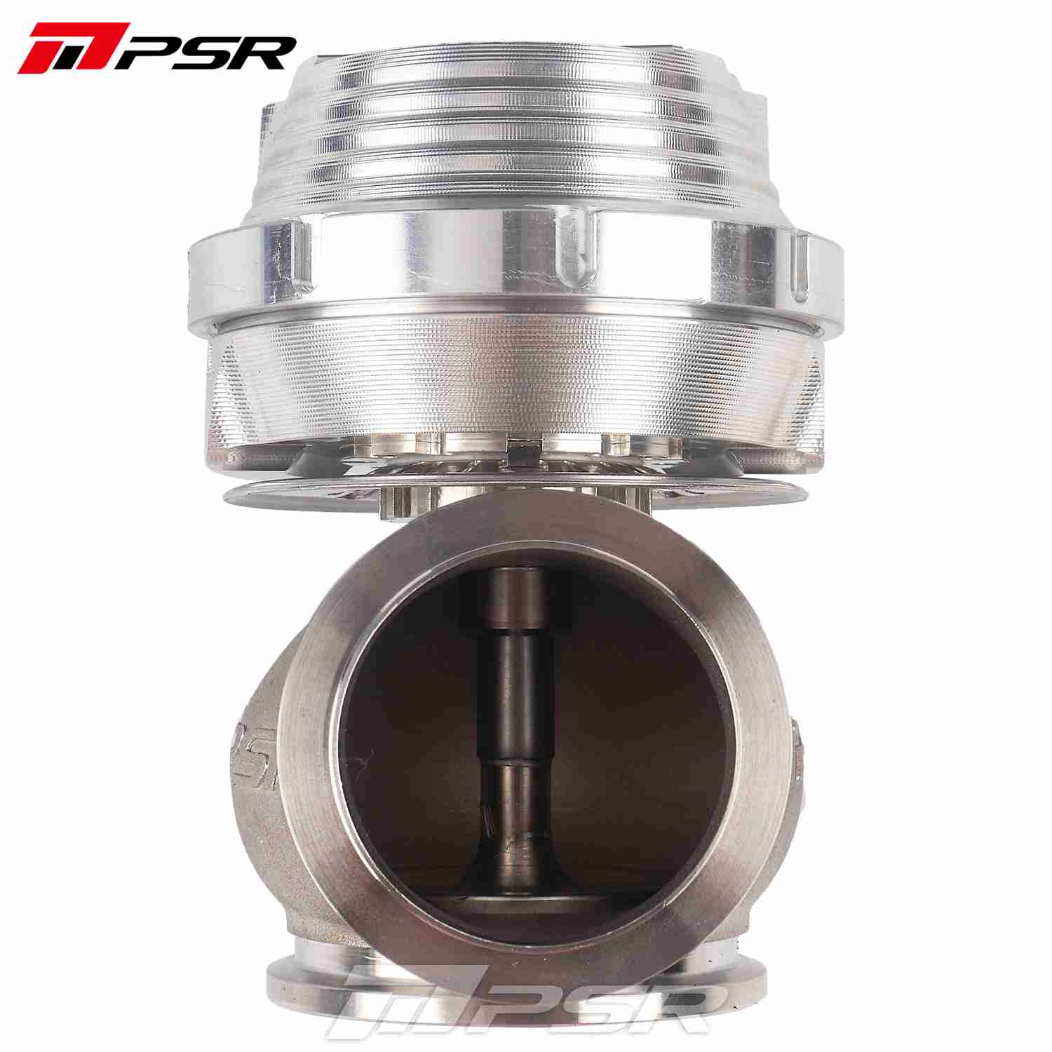 Pulsar Turbochargers PSR NEW GENERATION WASTEGATE 45mm Vband External Wastegate SR