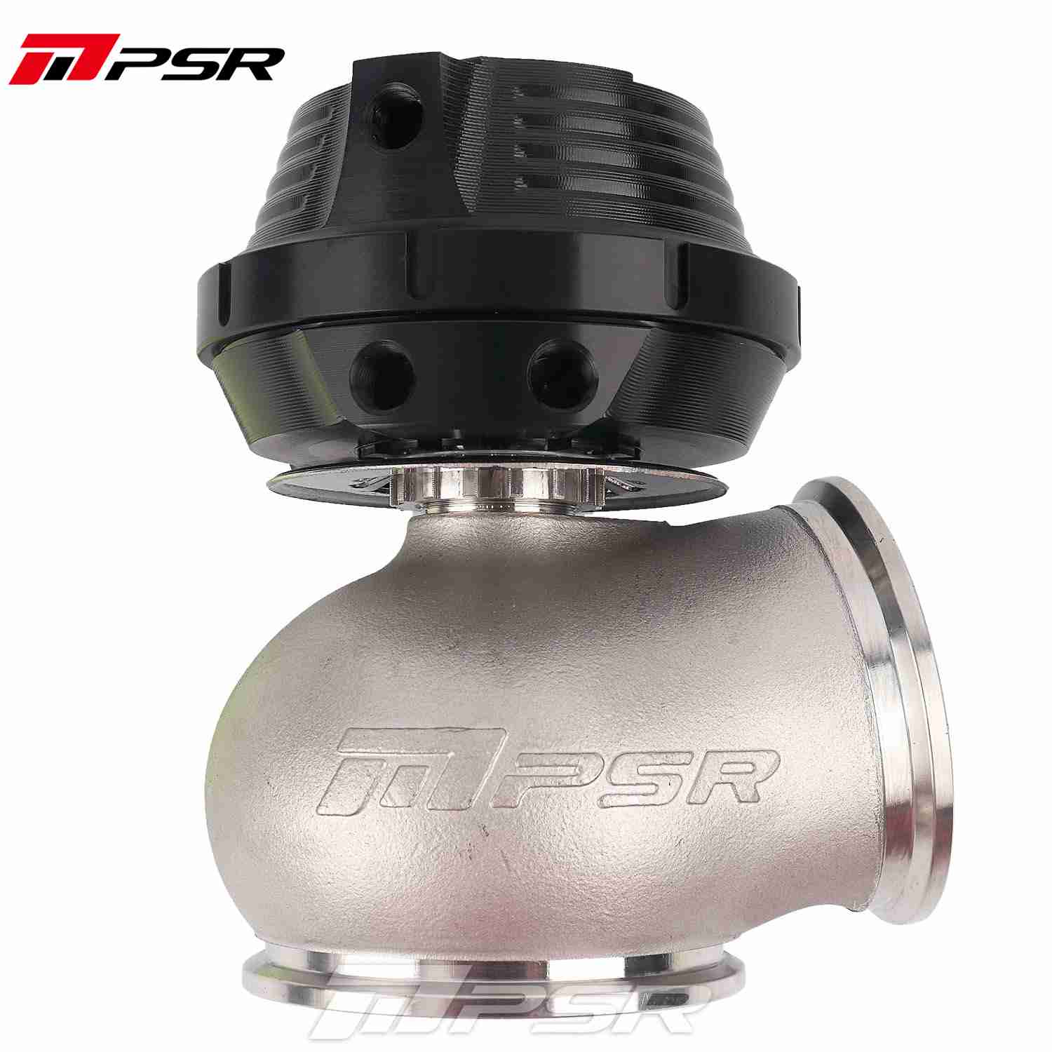 Pulsar Turbochargers PSR NEW GENERATION WASTEGATE 60mm Vband External Wastegate SR